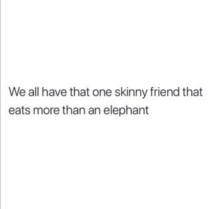 Meet your Posher, Malia